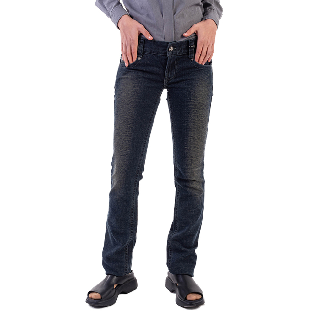 Tag Jeans Jeans Men size 26 Midnight Blue